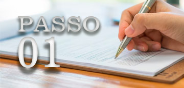 Passo 01